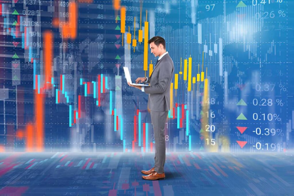 Features of Myfastbroker