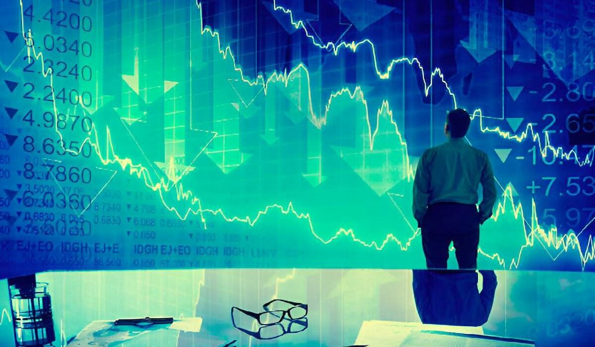 Myfastbroker platform dashboard showcasing trading tools and analytics