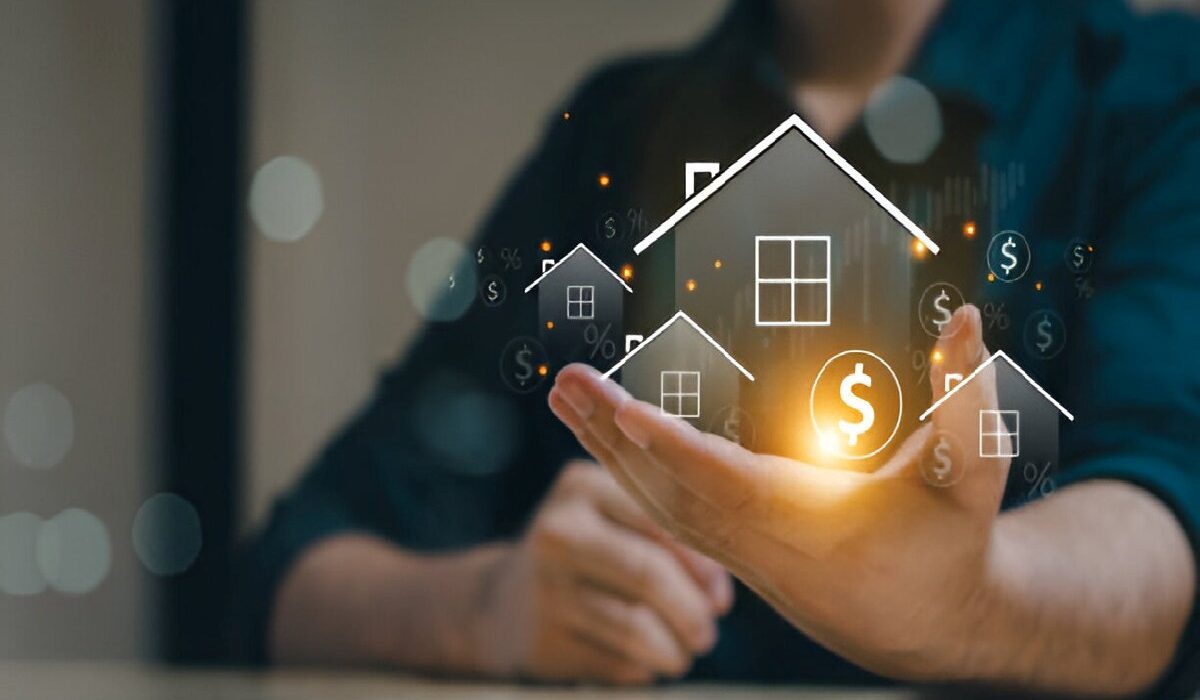 Money6x.com real estate
