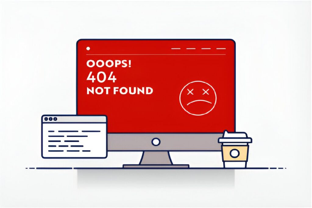Understanding the Error_ What Does It Mean_