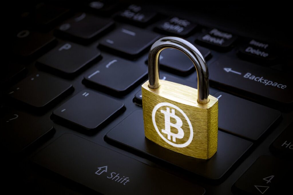 Why is the iCryptox.com Security So Special_