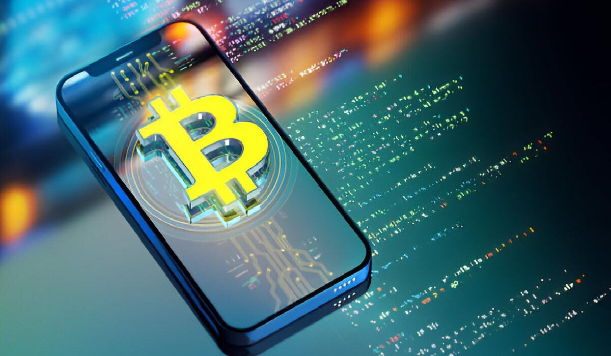 iCryptox.com Security