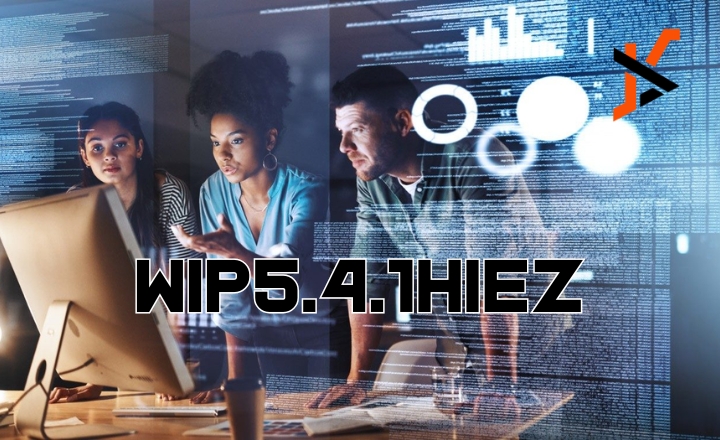 hip5.4.1hiez Explained: Complete Guide & Real Uses