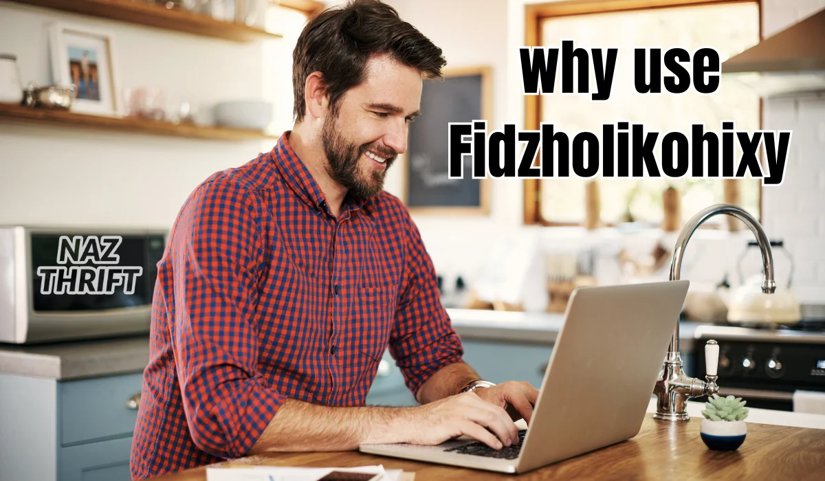 Is Fidzholikohixy Safe? Honest Safety Breakdown