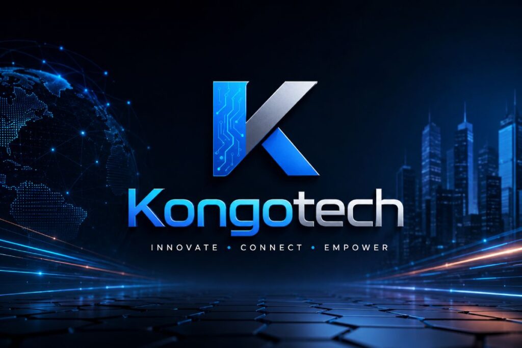 Kongotech Org