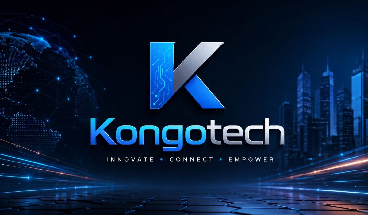 Kongotech Org