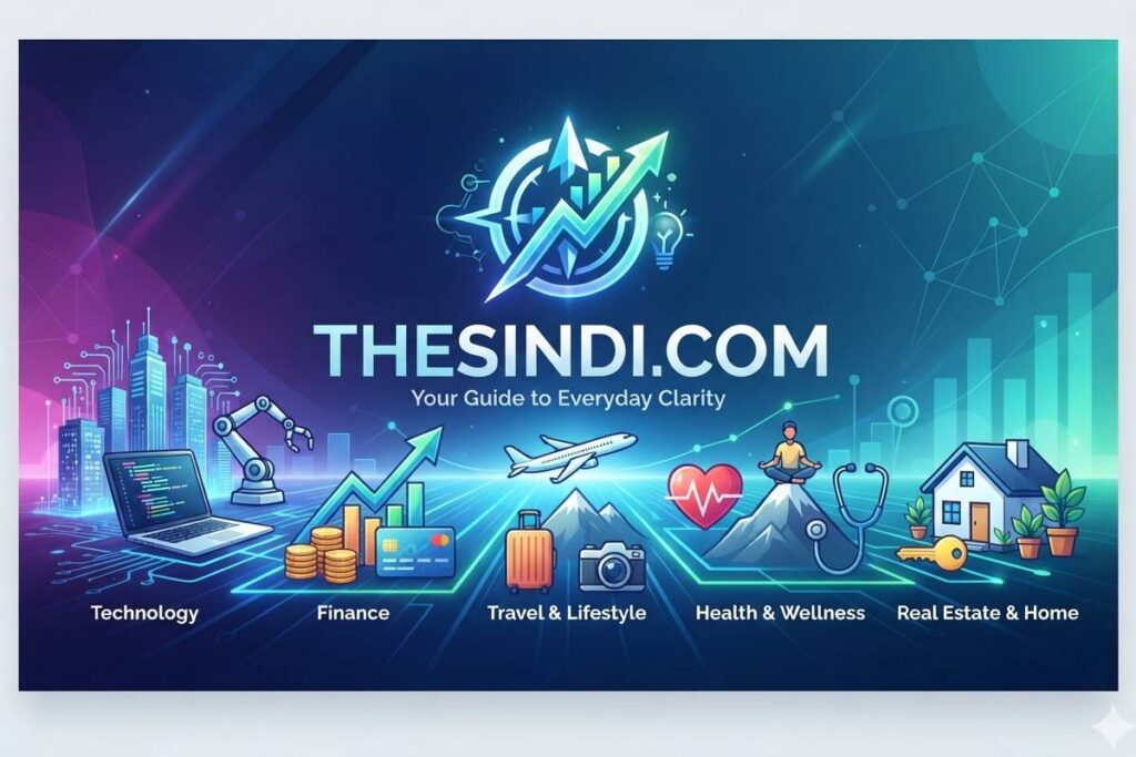 Thesindi Com