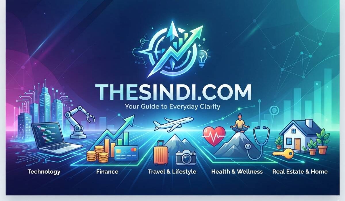 Thesindi Com