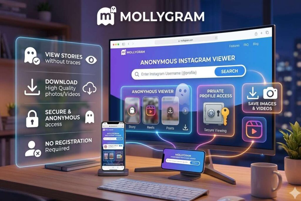 mollygram