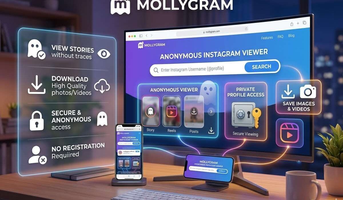 mollygram